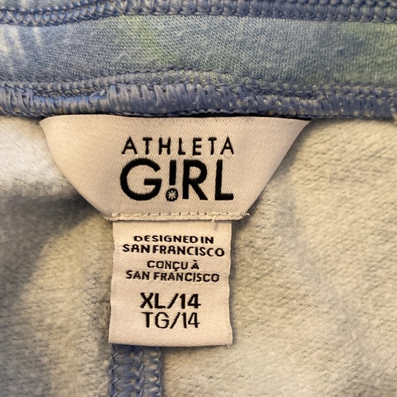 Athleta Girl Jogger - Picture 4 of 6